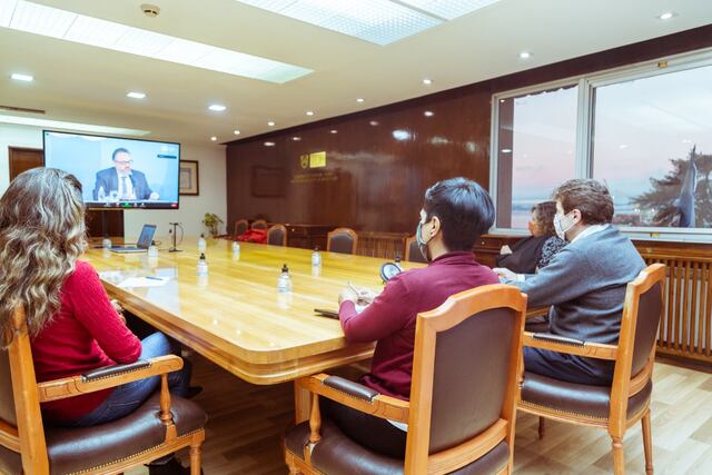 Se presentó proyecto para marco regulatorio de la industrialización de estos dos productos.