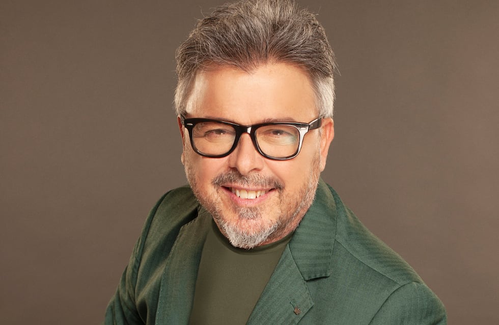 Son iguales, lo ayuda en los eventos y es viral en TikTok: así está hoy Raffaella, la hija mayor de Donato de Santis