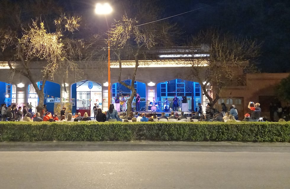 Llega “Una Noche en los Museos” a San Mayol, Reta y Copetonas