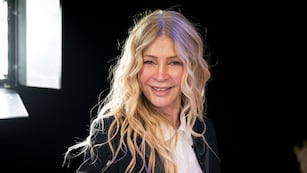 La contundente respuesta de Cris Morena a las críticas sobre la selección de actores con cuerpos hegemónicos.