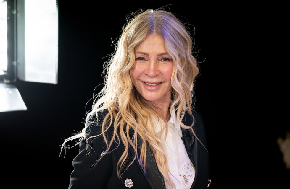 La contundente respuesta de Cris Morena a las críticas sobre la selección de actores con cuerpos hegemónicos