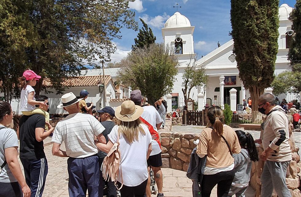 “Finde largo” en Jujuy: el sector turismo ya facturó más de $423 millones