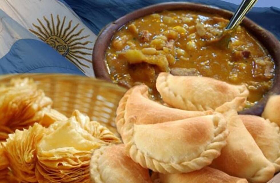 25 de mayo: cuánto cuestan los platos tradicionales en Tandil