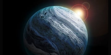 Ni aries ni escorpio: estos son los 3 signos que más les afectará el próximo mercurio retrógrado, según la Astrología.