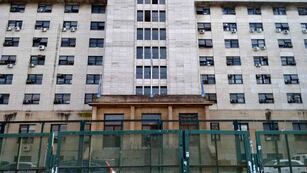 ¿Qué es Comodoro Py y dónde está este lugar al que Cristina Kirchner irá a entregarse este miércoles?