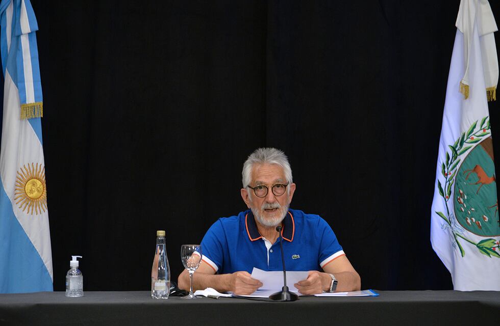 Ya son 280 las víctimas fatales por Covid-19 en San Luis