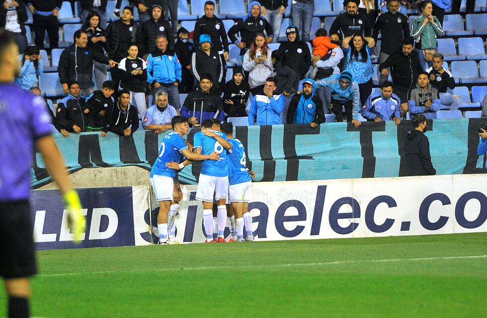 Belgrano no se rinde: lo que le queda por jugar y por la clasificación