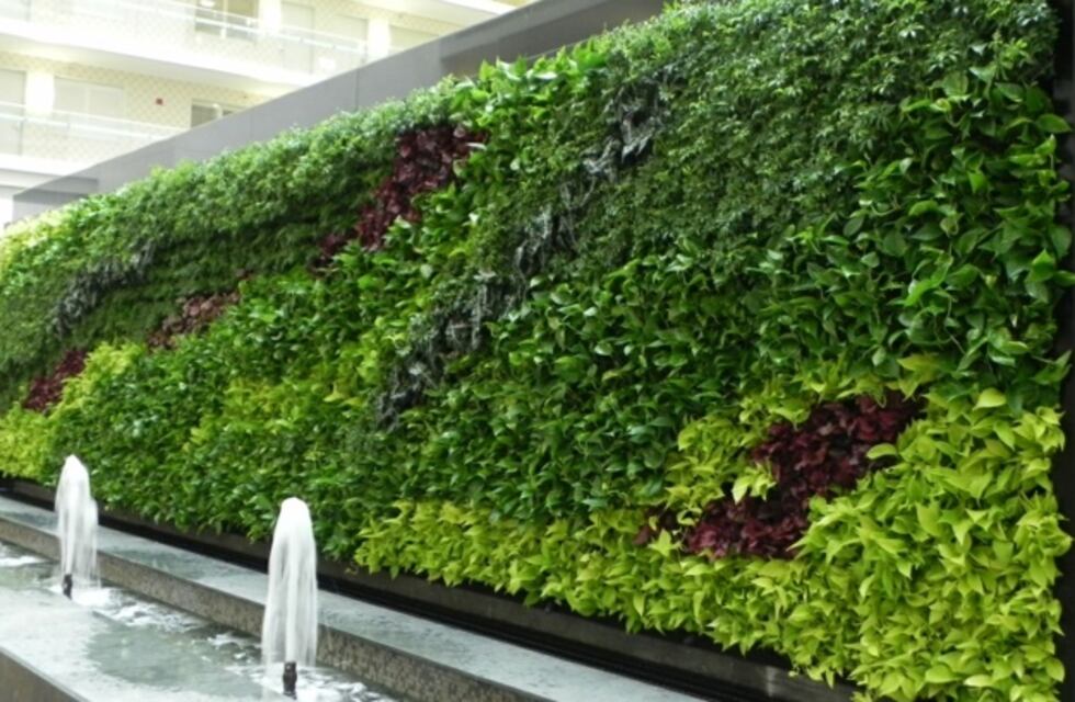 La UNNE realizó un estudio sobre la aplicación de envolventes vegetales en la construcción en Chaco