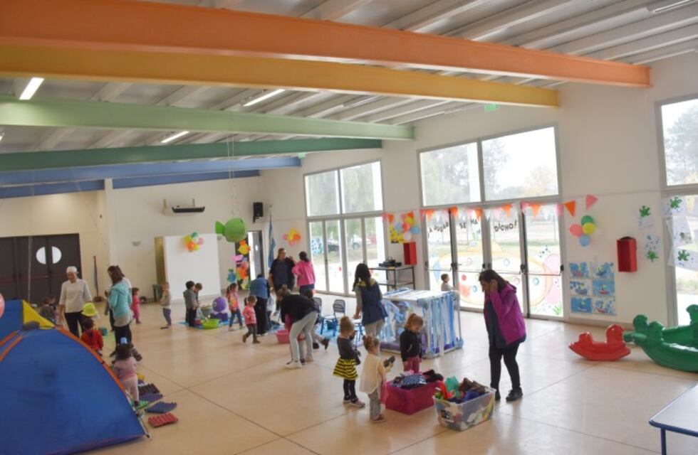 Jardines maternales de Mendoza: cuándo abren las preinscripciones y cómo hacerlas