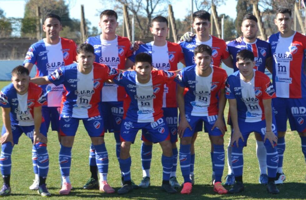 Liga del Sur: dura derrota de Rosario en el comienzo del Clausura