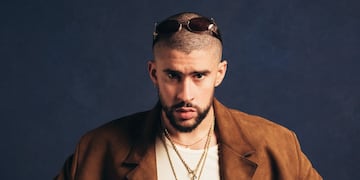 Bad Bunny (Foto: Prensa Spotify)
