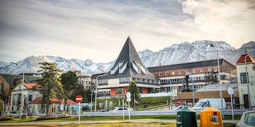Analizan el cobro del impuesto inmobiliario en Tierra del Fuego