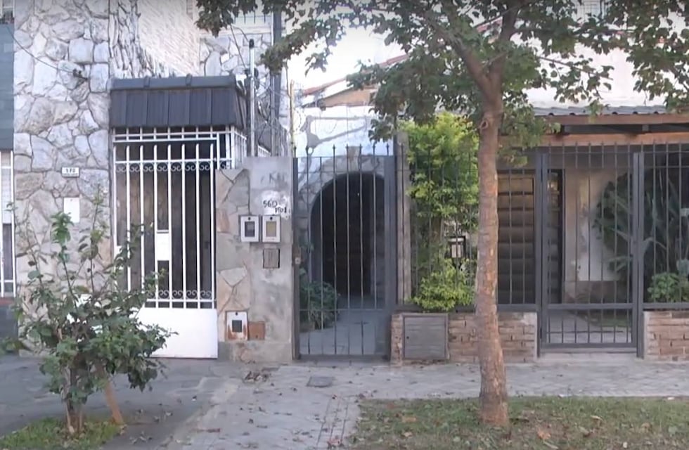 Femicidio en Rosario: vecino de Adriana Luna fue imputado por encubrimiento