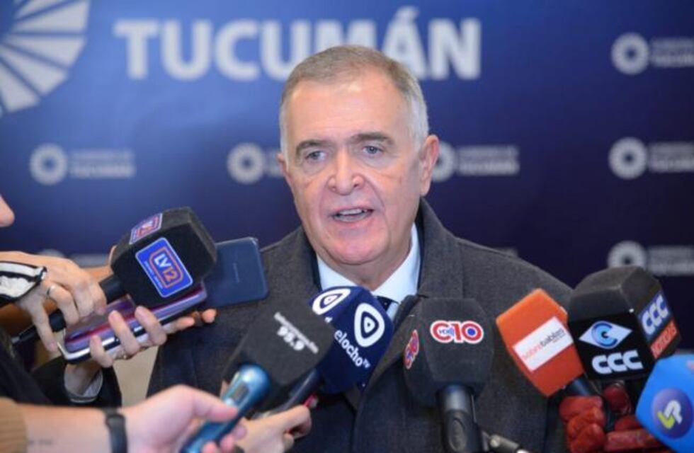 Jaldo resaltó la necesidad de renovación del peronismo a nivel nacional