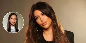 “Money”, el nuevo lanzamiento de Wanda Nara: ¿indirecta a la China Suárez?