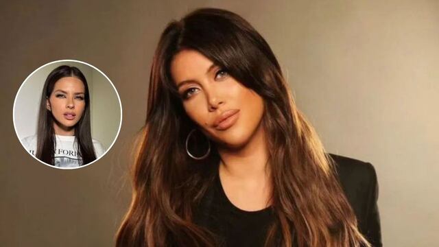 “Money”, el nuevo lanzamiento de Wanda Nara: ¿indirecta a la China Suárez?