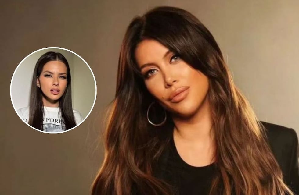 “Money”, la nueva canción de Wanda Nara: ¿indirecta a la China Suárez?