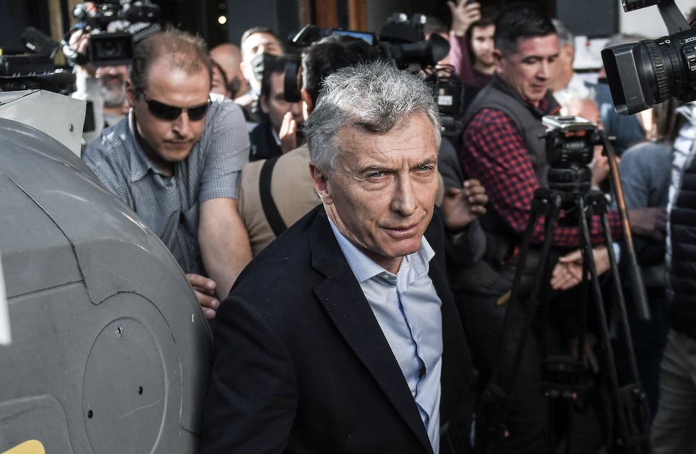 Fuerte advertencia de Macri a Larreta: “No hay que cambiar reglas electorales”