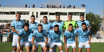 Belgrano es hasta aquí el de mejor rendimiento entre los equipos de Córdoba. Y ese sábado 5 de marzo, el primero en salir a la cancha (La Voz).
