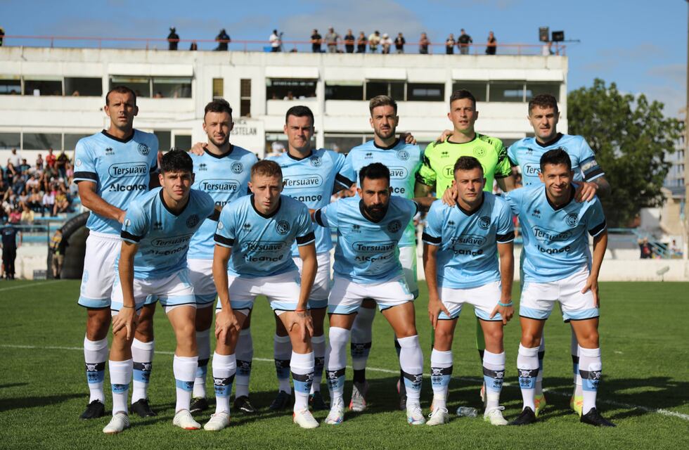 El sábado 5 de marzo será con Talleres, Belgrano e Instituto en cancha