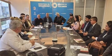 Avances en materia de salud y encierro.