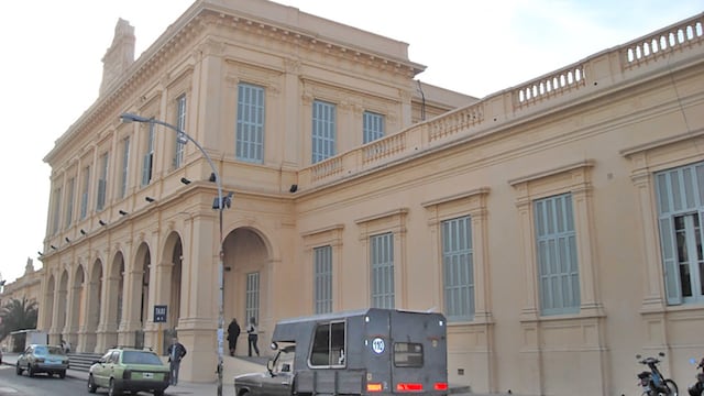 Innovaciones tecnológicas y transformaciones digitales en la Facultad de Ciencias Médicas de la UNC