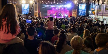 Se avecina una megafiesta para disfrutar Semana Santa en Córdoba.