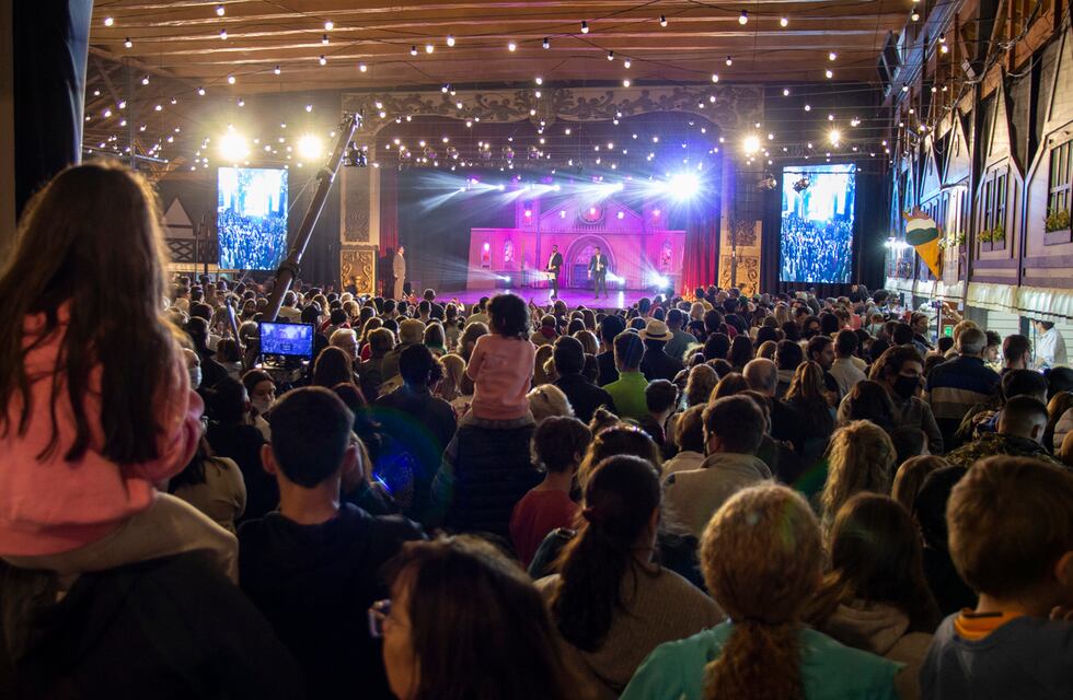 Una fiesta repartirá un huevo de pascua de 70 kilos: cuándo y dónde será el evento en Córdoba