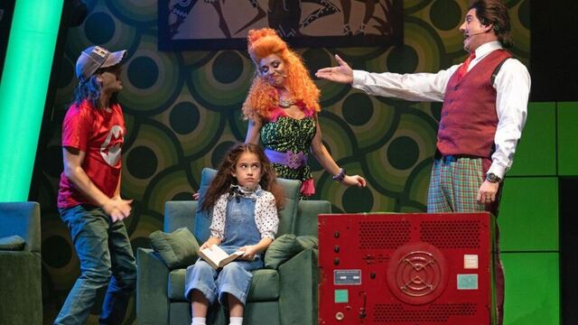 El genio detrás de los grandes éxitos de calle Corrientes: desde Matilda a la llegada de Escuela de rock