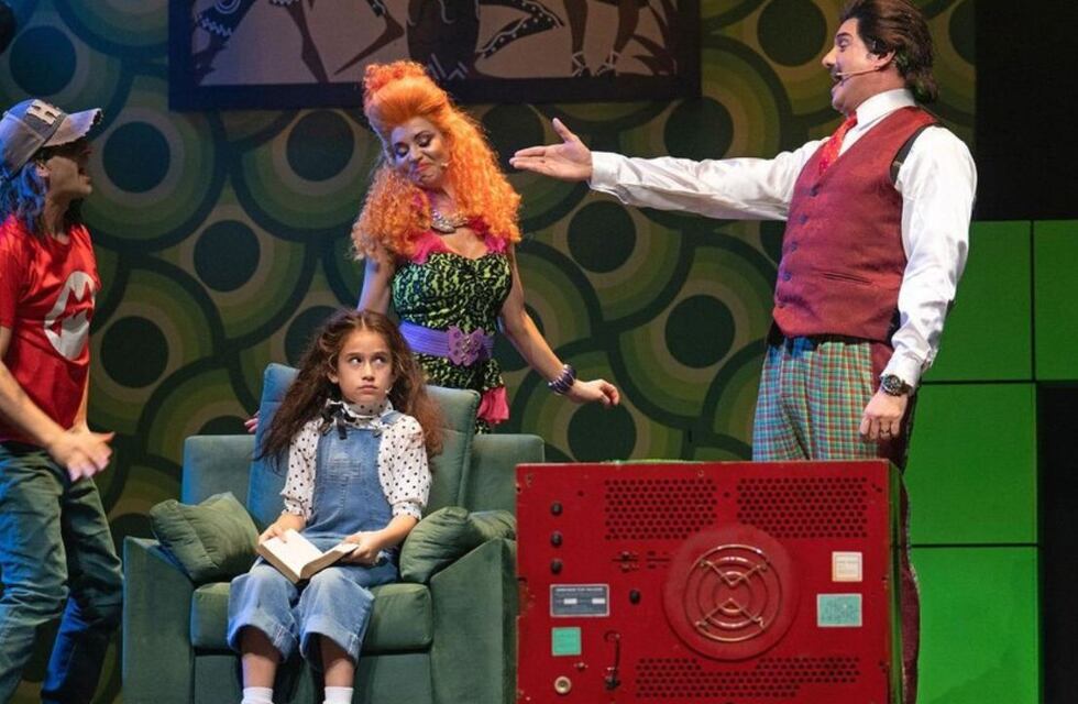 El genio detrás de grandes éxitos de calle Corrientes: desde Matilda a la llegada de Escuela de Rock