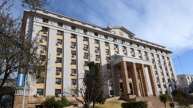 El Gobierno de Mendoza anunció el día de pago del salario de diciembre de los estatales.