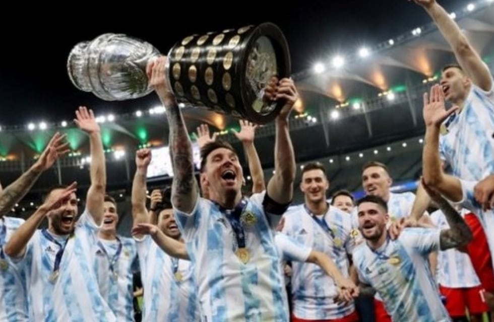 Mundial de Qatar 2022: cuáles son los horarios de la fase de grupos, octavos, cuartos, semis y final