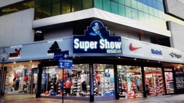 Super Show Carlos Paz. Foto: Marcela Pallaro