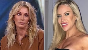 El furioso mensaje de Yanina Latorre contra Luciana Salazar: “No me vas a callar”