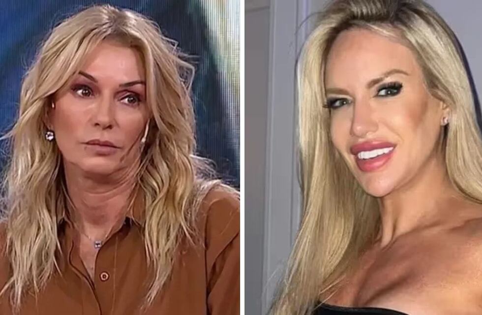 El furioso mensaje de Yanina Latorre contra Luciana Salazar: “No me vas a callar”