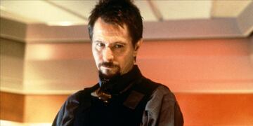 Avión Presidencial (Wolfgang Petersen, 1997)