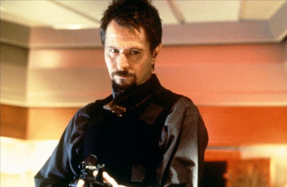 Menos de seis horas, tres películas y una maratón a puro Gary Oldman en HBO