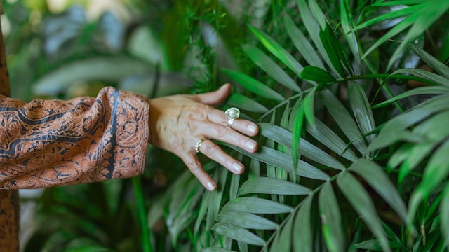 Clara necesita ser trasladada a una habitación especial en su hogar que responda a sus patologías de salud.