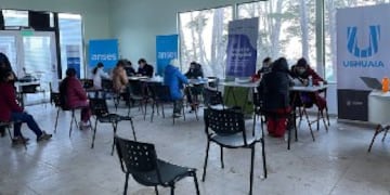 Se realizó un nuevo operativo territorial a cargo de la Municipalidad y Organismos Nacionales