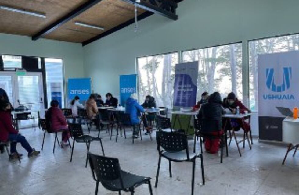 Se realizó un nuevo operativo territorial a cargo de la Municipalidad y Organismos Nacionales