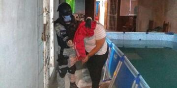 Tenía prisión domiciliario y reincidió en la venta de drogas en Córdoba (Ministerio Público Fiscal)