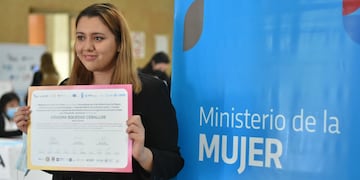 La inscripción a la diplomatura de formación de acompañantes estará abierta hasta el 10 de junio.
