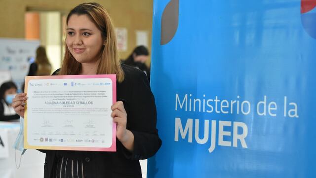 La inscripción a la diplomatura de formación de acompañantes estará abierta hasta el 10 de junio.