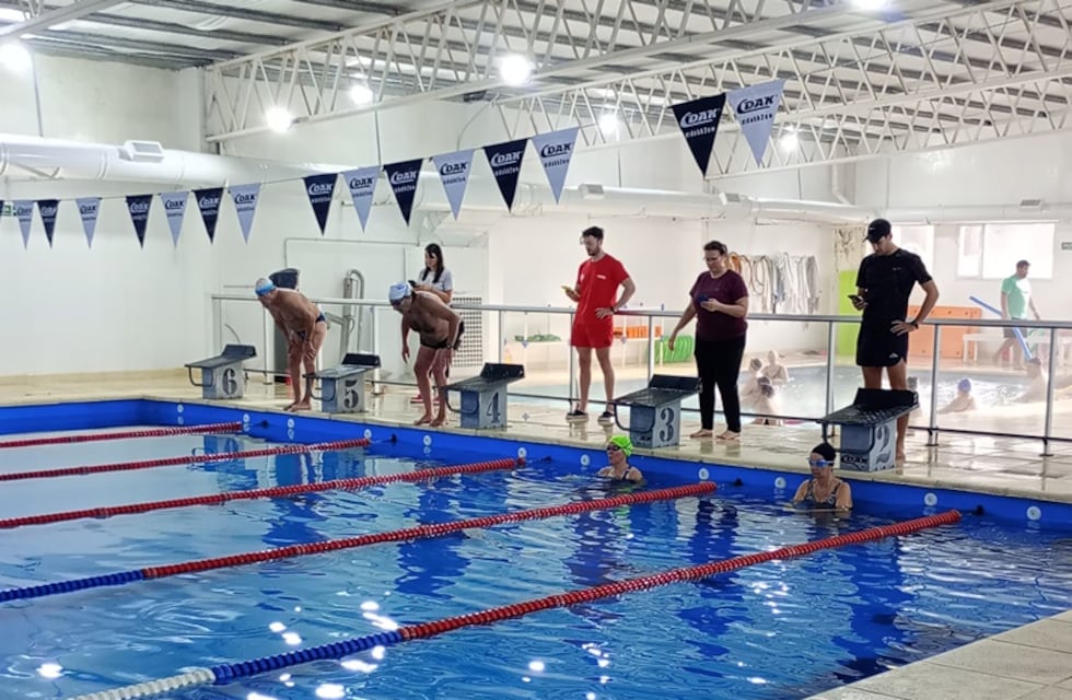 La Dirección de Deportes lanza las propuestas de verano 2025 en Gonzales Chaves