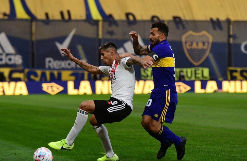 Los memes del Superclásico entre Boca y River