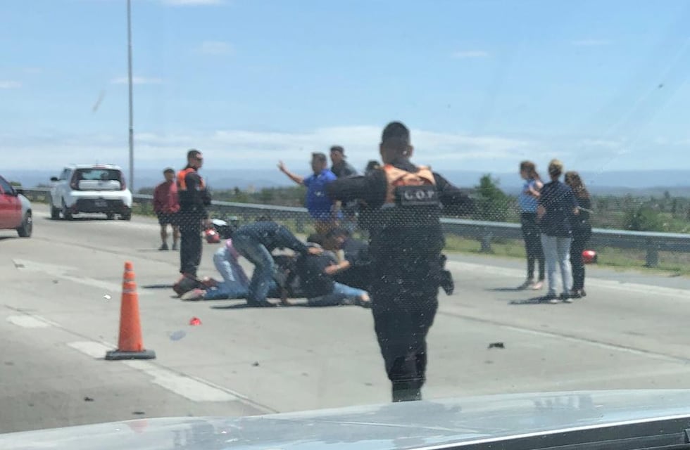 Inseguridad vial: tres personas fallecieron en diferentes siniestros este fin de semana en Córdoba