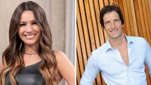 Este es el motivo por el que Pampita e Iván de Pineda están peleados desde hace 20 años: qué pasó entre ellos.