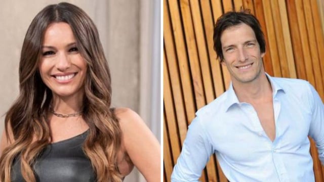 Este es el motivo por el que Pampita e Iván de Pineda están peleados desde hace 20 años: qué pasó entre ellos.
