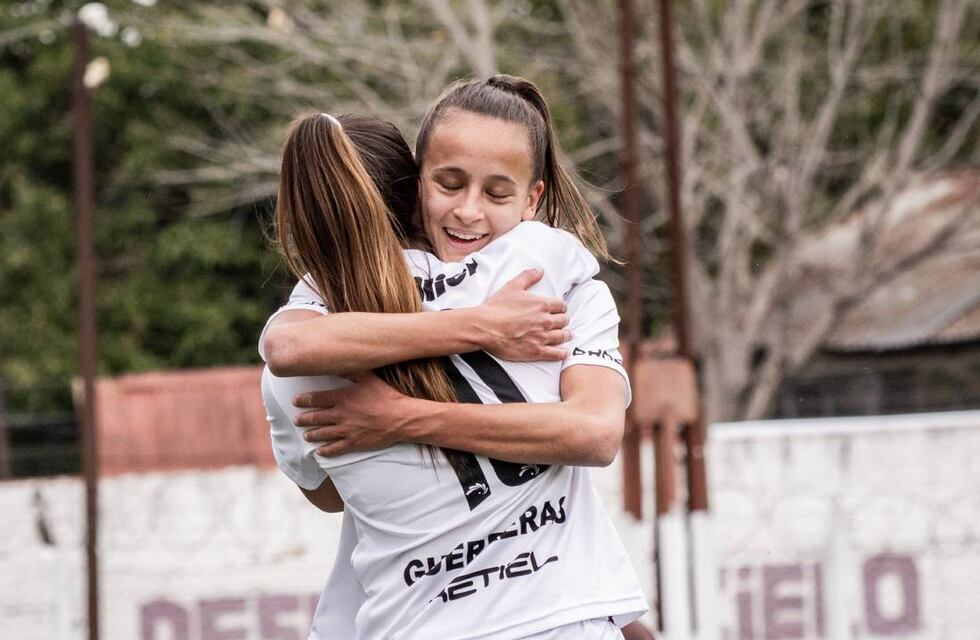 La futbolista de Talleres que se va a Estados Unidos, en un pase histórico