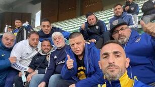 La barra de Boca inauguró “Jugador Nro 12”, un bodegón en Puerto Madero: cuál es el menú y precios de los platos